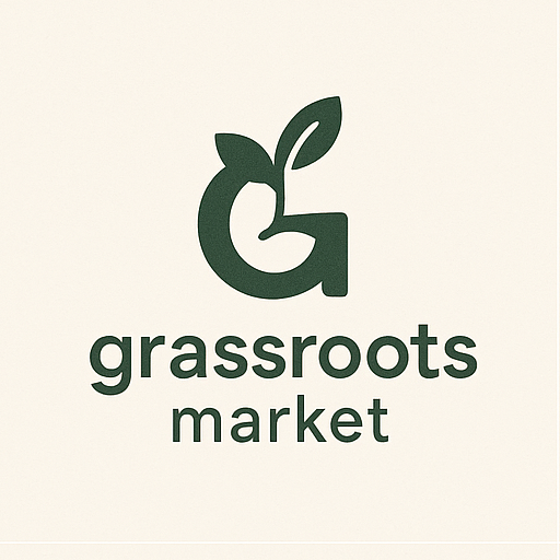 Grassroots Market - Supporting local artisans across New Zealand